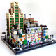 Image for article titled The Lego Micropolis standard and why you should build in it